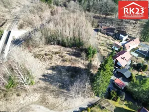 Prodej pozemku pro bydlení, Mariánské Lázně, Za Školou, 6347 m2