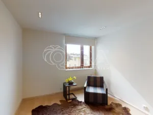 Pronájem bytu 3+kk, Praha - Žižkov, Kališnická, 100 m2