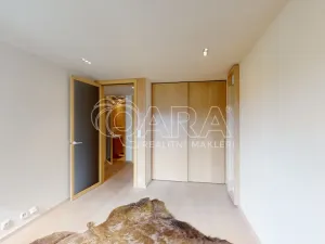 Pronájem bytu 3+kk, Praha - Žižkov, Kališnická, 100 m2