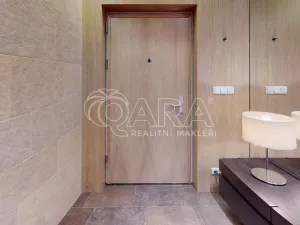 Pronájem bytu 3+kk, Praha - Žižkov, Kališnická, 100 m2