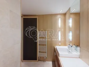 Pronájem bytu 3+kk, Praha - Žižkov, Kališnická, 100 m2