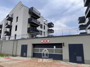 Pronájem garáže, Praha - Stodůlky, Hasilova, 18 m2