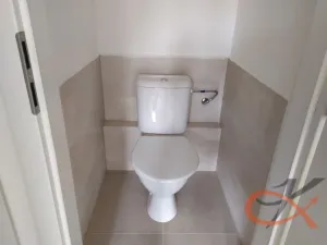 Pronájem bytu 2+kk, Vřesovice, 54 m2