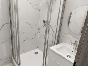 Pronájem bytu 3+1, Cheb, U Stadionu, 76 m2