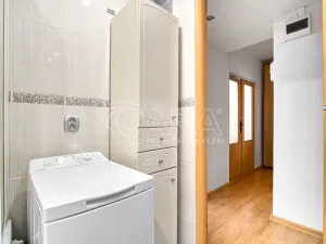 Pronájem bytu 2+kk, Ostrava - Moravská Ostrava, Petra Křičky, 56 m2