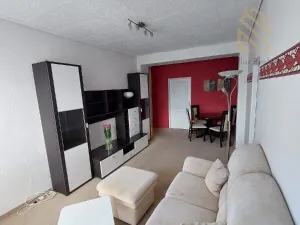 Pronájem bytu 3+1, Česká Lípa, Lukostřelecká, 71 m2