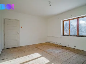 Prodej rodinného domu, Písek, 354 m2