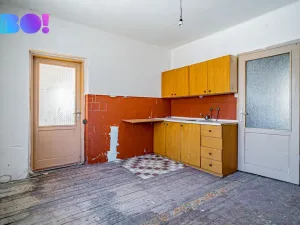 Prodej rodinného domu, Písek, 354 m2