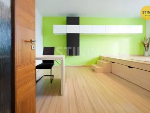 Prodej bytu 1+1, Ostrava, Josefa Kotase, 34 m2