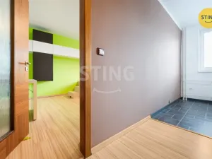 Prodej bytu 1+1, Ostrava, Josefa Kotase, 34 m2