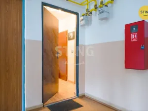 Prodej bytu 1+1, Ostrava, Josefa Kotase, 34 m2