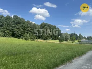 Prodej pozemku pro bydlení, Albrechtice, 4278 m2