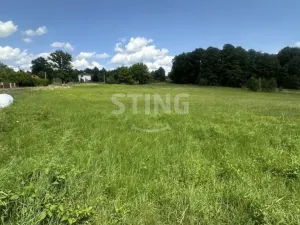 Prodej pozemku pro bydlení, Albrechtice, 4278 m2