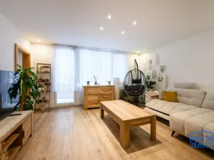 Prodej bytu 3+1, Plzeň - Severní Předměstí, Brněnská, 74 m2