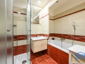 Prodej bytu 3+1, Plzeň - Severní Předměstí, Brněnská, 74 m2