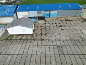 Pronájem komerčního pozemku, Malé Přítočno, 1293 m2