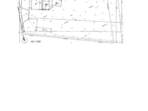 Pronájem komerčního pozemku, Malé Přítočno, 1293 m2