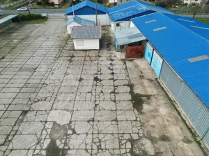 Pronájem komerčního pozemku, Malé Přítočno, 620 m2