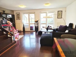 Prodej rodinného domu, Praha - Újezd nad Lesy, Lutínská, 185 m2