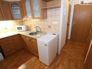 Pronájem bytu 1+1, Aš, Dlouhá, 40 m2