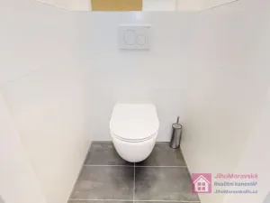 Pronájem bytu 4+kk, Břeclav - Charvátská Nová Ves, Na Valtické, 73 m2