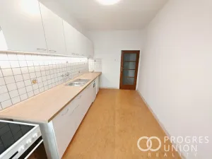 Pronájem bytu 2+1, Kroměříž, Slovanské náměstí, 79 m2