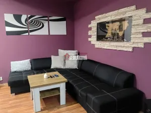 Prodej bytu 3+kk, Děčín - Děčín IV-Podmokly, 72 m2