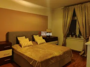 Prodej bytu 3+kk, Děčín - Děčín IV-Podmokly, 72 m2