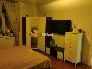 Prodej bytu 3+kk, Děčín - Děčín IV-Podmokly, 72 m2