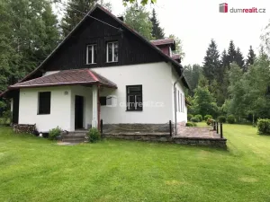 Prodej rodinného domu, Nejdek - Bernov, 100 m2