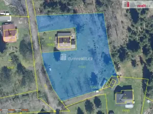 Prodej rodinného domu, Nejdek - Bernov, 100 m2