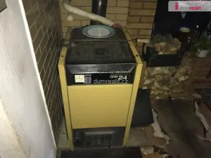 Prodej rodinného domu, Nejdek - Bernov, 100 m2