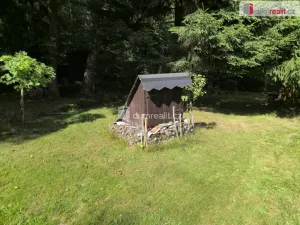 Prodej rodinného domu, Nejdek - Bernov, 100 m2