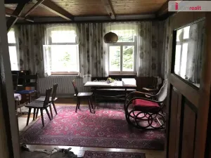 Prodej rodinného domu, Nejdek - Bernov, 100 m2