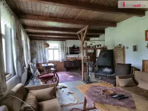 Prodej rodinného domu, Nejdek - Bernov, 100 m2