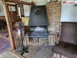 Prodej rodinného domu, Nejdek - Bernov, 100 m2