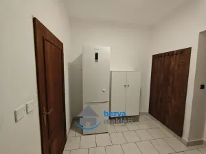 Pronájem bytu 1+kk, Nové Hrady, 22 m2