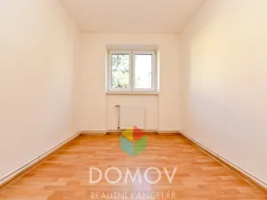 Prodej bytu 3+kk, Beroun - Beroun-Město, Julia Fučíka, 60 m2