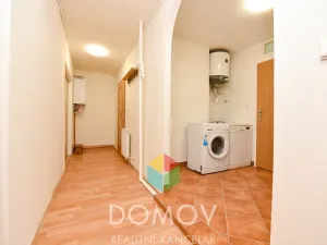 Prodej bytu 3+kk, Beroun - Beroun-Město, Julia Fučíka, 60 m2