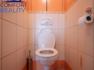 Prodej bytu 3+1, Ostrava - Poruba, Opavská, 771 m2