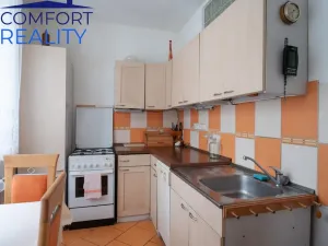 Prodej bytu 3+1, Ostrava - Poruba, Opavská, 771 m2