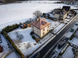 Prodej rodinného domu, Javorník, Smetanova, 225 m2