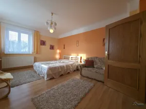 Prodej rodinného domu, Javorník, Smetanova, 225 m2