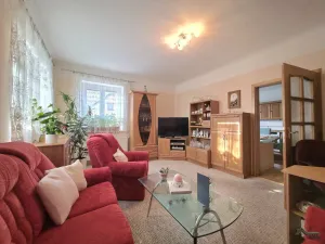 Prodej rodinného domu, Javorník, Smetanova, 225 m2