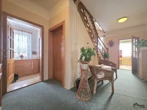 Prodej rodinného domu, Javorník, Smetanova, 225 m2