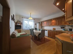 Prodej rodinného domu, Javorník, Smetanova, 225 m2