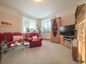 Prodej rodinného domu, Javorník, Smetanova, 225 m2