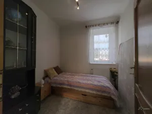 Prodej rodinného domu, Javorník, Smetanova, 225 m2