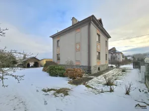 Prodej rodinného domu, Javorník, Smetanova, 225 m2
