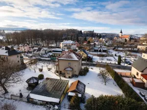 Prodej rodinného domu, Javorník, Smetanova, 225 m2